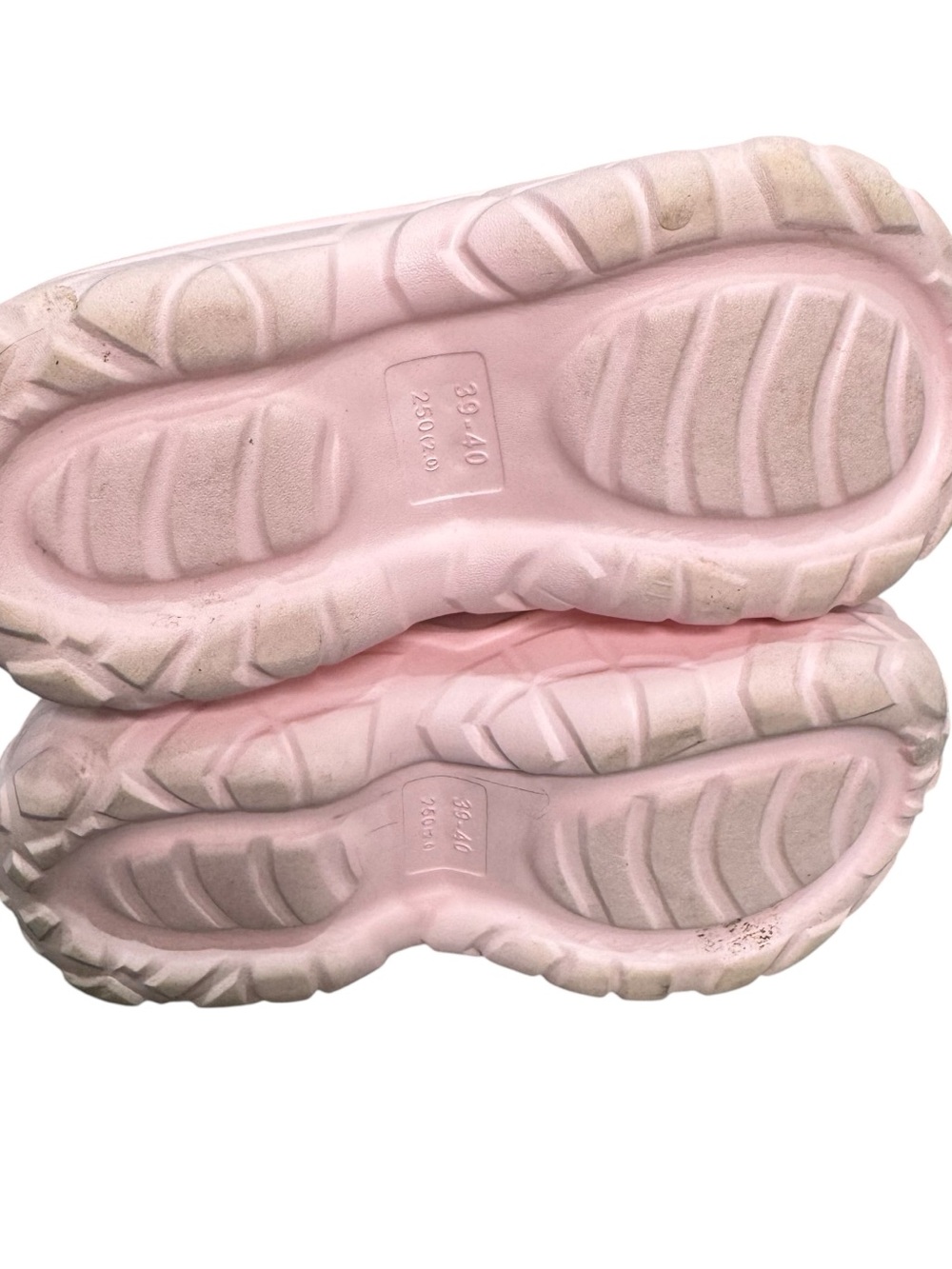Beice Platform clogs - Picture 7 of 8